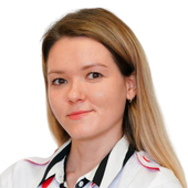 Моисеенко Наталья Александровна, терапевт