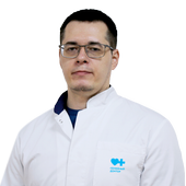 Шелаев Дмитрий Владимирович, терапевт