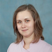 Акелина Антонина Евгеньевна, гинеколог