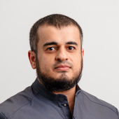 Омаров Камиль Гусейнович, стоматолог-терапевт