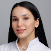 Кузьмина Нигина Насридиновна, врач-косметолог