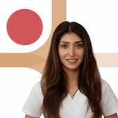 Хосровян Нелли Манвеловна, стоматолог-терапевт