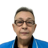 Гончарова Елена Борисовна, психиатр