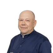 Суднев Игорь Юрьевич, стоматолог-хирург