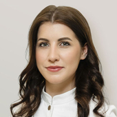 Мурашкина Екатерина Николаевна, косметолог