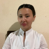 Мусоева Фируза Мухидиновна, косметолог