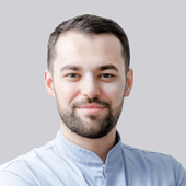 Абакумов Артём Александрович, стоматолог-ортопед