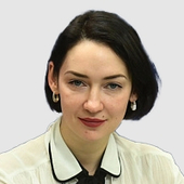 Ипатова Мария Георгиевна, педиатр