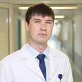 Ивченко Анатолий Петрович, реаниматолог