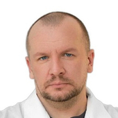 Крылов Михаил Сергеевич, пластический хирург