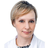 Миндуваева Гульнара Фаридовна, анестезиолог