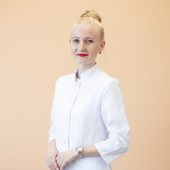 Маскаева Валентина Олеговна, эндокринолог