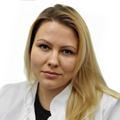 Лисица Лилия Константиновна, гинеколог