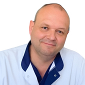 Читаев Антон Юрьевич, ортопед