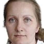 Ларева Наталья Викторовна, эндокринолог