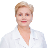 Арлашина Ольга Анатольевна, акушер-гинеколог