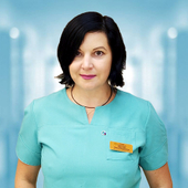 Лихачева Ольга Валериевна, акушер-гинеколог