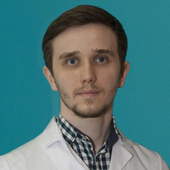 Шакиров Ильнур Ильясович, хирург