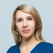 Бутаева Ольга Александровна, дерматолог