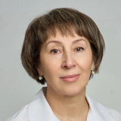 Кулешова Ирина Вакильевна, невролог