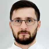 Сахабетдинов Булат Рашитович, уролог