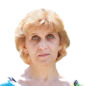 Кочергина Наталья Аркадьевна, психолог