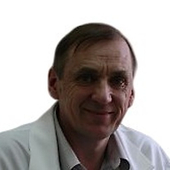 Суббота Виктор Васильевич, рефлексотерапевт