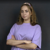 Ткаченко Варвара, инструктор ЛФК