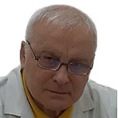 Троценко Александр Витальевич, терапевт