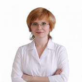 Сарычева Юлия Викторовна, психотерапевт