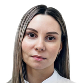 Юртаева Анна Васильевна, терапевт