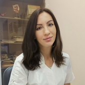 Смирнова Елена Леонидовна, гинеколог