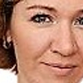 Василевская Татьяна Александровна, врач функциональной диагностики