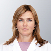 Носова Мария Анатольевна, педиатр