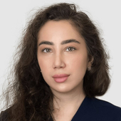 Бархян Маргарита Араиковна, ортодонт