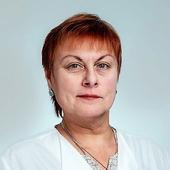 Попова Нина Владимировна, дерматовенеролог