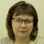 Алексеева Оксана Владимировна, психолог