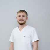 Караваев Никита Сергеевич, стоматолог-ортопед