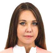 Басиашвили Виктория Анатольевна, психиатр