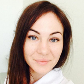 Орех Татьяна Николаевна, невролог