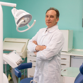 Белозеров Андрей Владимирович, стоматолог-ортопед