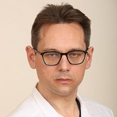 Мостовой Сергей Владимирович, реаниматолог