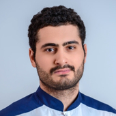 Ибрагимов Мавлуд Алиевич, стоматолог-ортопед