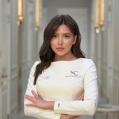 Рындина Анастасия Андреевна, дерматолог