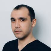 Ханжаров Тимур Азимович, флеболог