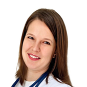 Тукачева Вера Евгеньевна, педиатр