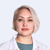 Королева Светлана Валентиновна, гинеколог