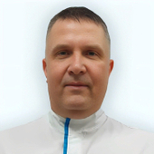 Скобкин Дмитрий Борисович, реабилитолог