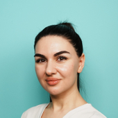 Бабаева Лейла Назимовна, офтальмолог