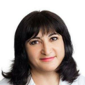 Макарян Изабелла Славиковна, терапевт